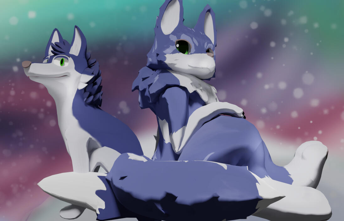 My two sides My two sides